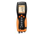 Testo rookgasanalysemeter 330, Enlèvement, Utilisé