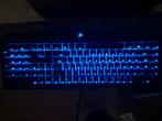 Black widow classic mechanisch toetsenbord gaming, Clavier gamer, Enlèvement ou Envoi