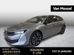Peugeot 508 SW 1.5 BlueHDi 130 S&S EAT8 GT (automatique), Autos, Achat, Entreprise, 1505 kg, 5 portes