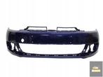 VW Golf VI Kombi Variant zonder gaten 09-14 voorbumper 1K980, Gebruikt, Volkswagen, Bumper
