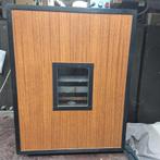 Broedmachine met slaglatten, Dieren en Toebehoren, Pluimvee | Toebehoren, Ophalen, Gebruikt, Broedmachine