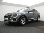 Audi Q5 Sportback Q5 Sportback 40 TFSI Quattro Business Ed., Auto's, Audi, Automaat, Airbags, Q5, 178 g/km