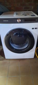 Wasmachine Samsung, Elektronische apparatuur, 8 tot 10 kg, Ophalen, Zo goed als nieuw, Energieklasse A of zuiniger