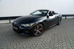 BMW 420 i CABRIO | M-PAKKET | FULL | GARANTIE TOT 2027 !!, Auto's, Automaat, Achterwielaandrijving, 4 cilinders, Cabriolet