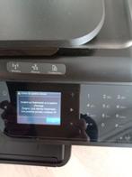 Imprimante HP 8600 à réparer, Ophalen of Verzenden, Inkjetprinter, PictBridge, Faxen