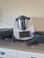 Thermomix 6 Inclusief extra accessoires (cutter), Ophalen