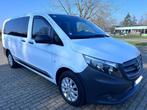 Mercedes Vito 116Cdi Euro6 Dubbel Cabine Camera, Euro 6, Particulier, Vito Tourer, Te koop