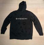Givenchy, Enlèvement