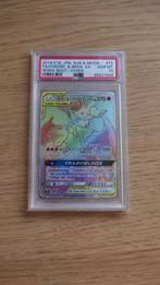 Charizard & Braixen GX #75 Pokemon Japanese Remix Bout, Enlèvement ou Envoi, Comme neuf, Cartes en vrac