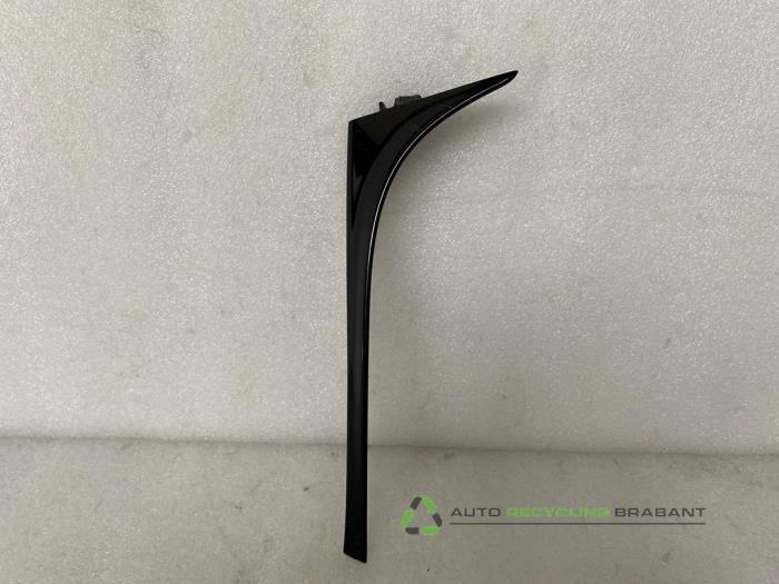 Spoiler van een Volkswagen Golf, Auto-onderdelen, Carrosserie, Volkswagen, Gebruikt, 3 maanden garantie, Ophalen of Verzenden