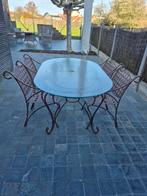 Ensemble de jardin, Enlèvement, Salons de jardin