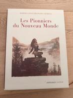 Superbe Coffret Integrale les Pionniers du Nouveau Monde, Livres, BD, Enlèvement ou Envoi, Comme neuf