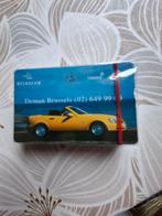 Mercedes deman  per 25 stuks, Verzamelen, Telefoonkaarten, Ophalen of Verzenden