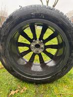 BMW 20” M velgen + Pirelli Scorpion Winter banden 305/40 R20, Autos : Pièces & Accessoires, Pneus & Jantes, Enlèvement, 20 pouces