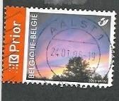 belgie nr 3310 (o), Postzegels en Munten, Ophalen of Verzenden, Gestempeld