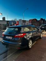 Ford Focus, Auto's, Ford, Focus, Euro 5, Blauw, 5 deurs