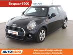 MINI One D One D (année de construction 2016), Autos, Mini, 1190 kg, Achat, Electronic Stability Program (ESP), Noir