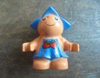 Lego Duplo Little Forest Friends Figure Female (zie foto's), Enlèvement ou Envoi, Utilisé, Briques en vrac, Duplo