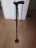 Canne réglable en hauteur, Divers, Enlèvement