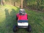 Zitmaaier, Ophalen, Gebruikt, Murray, Versnellingen