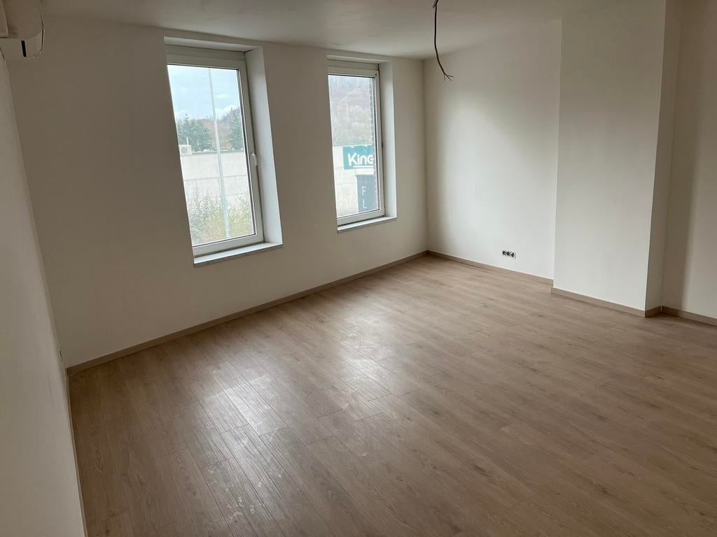 Appartement a louer 850€ a marcinelle, Immo, Appartements & Studios à louer, Province de Hainaut