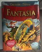 Geronimo Stilton - Fantasia, Boeken, Ophalen, Geronimo Stilton