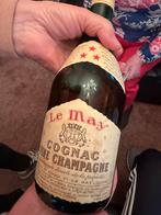 Cognac le champagne, Ophalen, Zo goed als nieuw, Champagne
