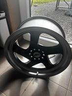 Jante jr15 jdm, 4 Saisons, Enlèvement ou Envoi, Autre, 18 pouces