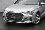 Audi A3 A3 40 TFSIe *ADVANCED*PDC*ACC*CARPLAY*LED*ZETELVER, Autos, 1395 cm³, Argent ou Gris, Achat, Euro 6