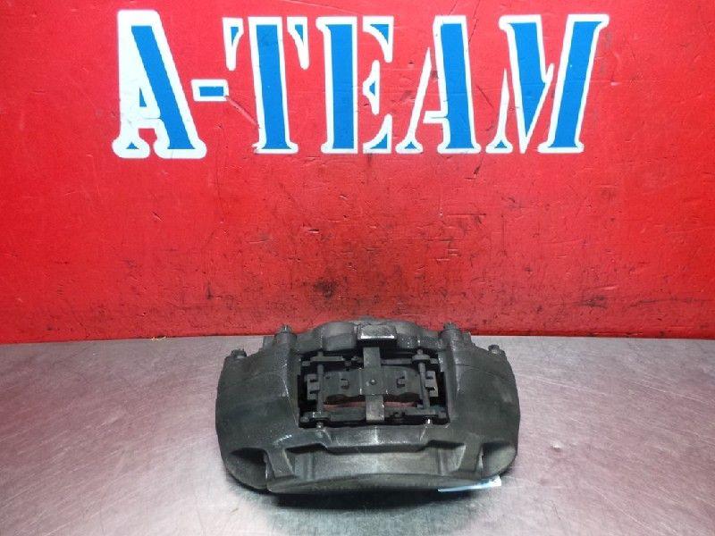 REMKLAUW LINKS VOOR ABS Mercedes-Benz C (W205), Gebruikt, Mercedes-Benz