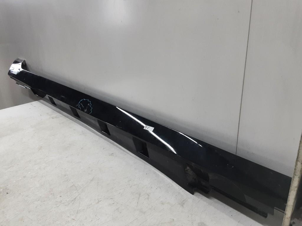 SEUIL DE PORTE DROIT Volkswagen Passat (3G2) (3G0853858), Volkswagen, Mevr. I. Hauben, Utilisé, Rue de l'Espoir 34 34
4030  GRIVEGNÉE, BE