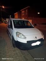 Peugeot Partner 2012, Auto's, Euro 5, Diesel, Particulier, 1560 cc