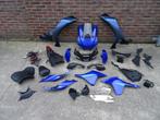 Complete Kuipset + Koplamp Yamaha YZF R1 2020-2023-2025 RN65, Motos, Neuf, -, -, -