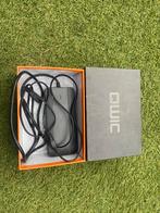 Oplader Qwic 4a, Ophalen