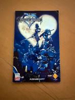 Notice Kingdom Hearts | Sony PlayStation 2, Consoles de jeu & Jeux vidéo, Jeux | Autre, Enlèvement ou Envoi, Comme neuf