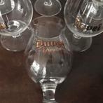 6 degustatie glaasjes Duvel Apero, Ophalen of Verzenden, Duvel