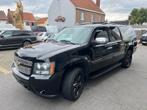 Chevrolet Suburban 5.3 i LPG LICHTE VRACHT, Cuir, Achat, 238 kW, Entreprise