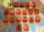 Panini Belgique « Coupe du monde des Diables Rouges 2022 », Enlèvement ou Envoi, Comme neuf, Plusieurs autocollants