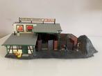 HO Kibri 59442 kolenhandel (777), Hobby en Vrije tijd, Modeltreinen | H0, Overige merken, Gelijkstroom of Wisselstroom, Brug, Tunnel of Gebouw