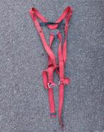 Veiligheidsharnas voor volwassenen, Doe-het-zelf en Bouw, Veiligheidskleding, Ophalen of Verzenden