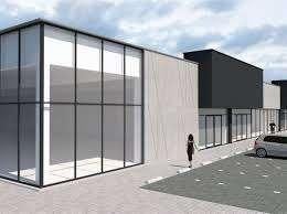 🏢 Uw pand staat leeg? Stop geldverlies!, Zakelijke goederen, Bedrijfs Onroerend goed, Huur, Horecaruimte