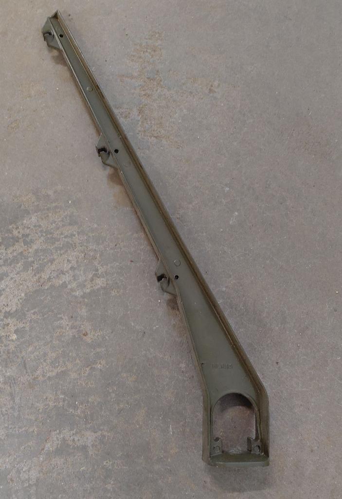 Aluminium schuine draadpaalkoppen voor prikkeldraad – Heras, Ophalen of Verzenden, Zo goed als nieuw, Aluminium, Gaashekwerk