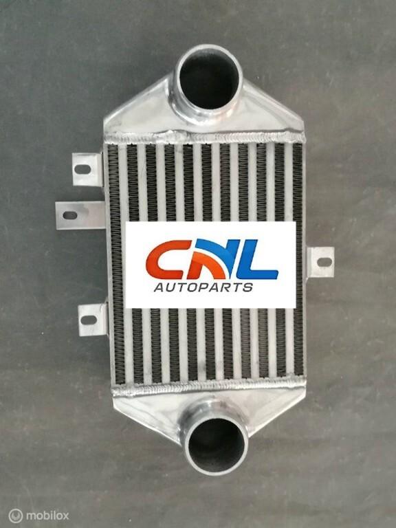 Side mount intercooler for Toyota MR2 SW20 3S-GTE 2, Nieuw, Ophalen of Verzenden