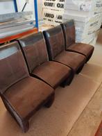 4 stoelen, Huis en Inrichting, Ophalen