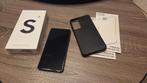 Samsung S21 FE, Télécoms, Téléphonie mobile | Samsung, 10 mégapixels ou plus, Enlèvement, Utilisé, Sans abonnement