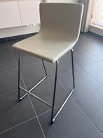 Barkruk zithoogte 67 cm, Huis en Inrichting, Barkrukken, Ophalen, Gebruikt, Met voetsteun, 60 tot 90 cm