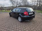 BMW 118 D auto 2010, Auto's, BMW, Automaat, 1 Reeks, Gebruikt, Bedrijf