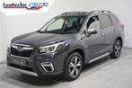 Subaru Forester 2.0i e-BOXER First Edition Leder Apple Carpl, Auto's, Automaat, Start-stop-systeem, 185 g/km, Bedrijf