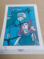 Ex Libris Het huis van de Bedéphage, Ophalen of Verzenden, Zo goed als nieuw