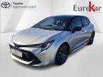 Toyota Corolla Style, Achat, Euro 6, 72 kW, Noir